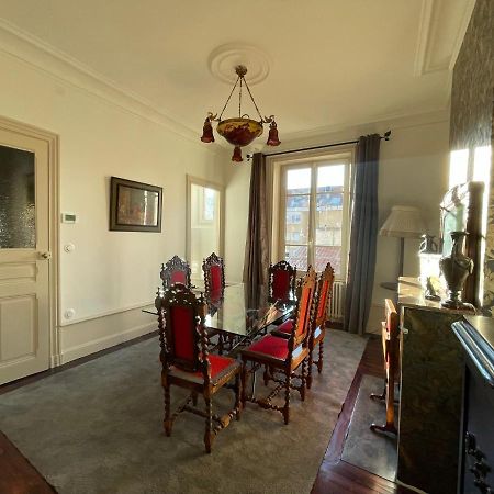 Maison Pignol Le Puy-en-Velay Esterno foto