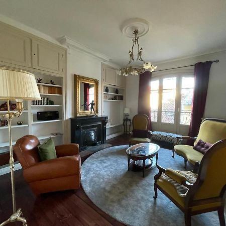Maison Pignol Le Puy-en-Velay Esterno foto