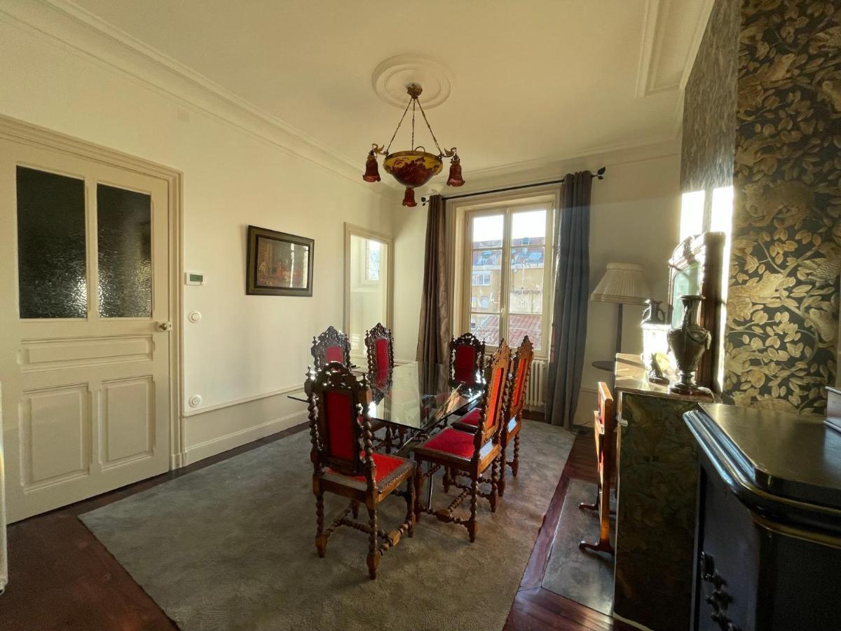 Maison Pignol Le Puy-en-Velay Esterno foto