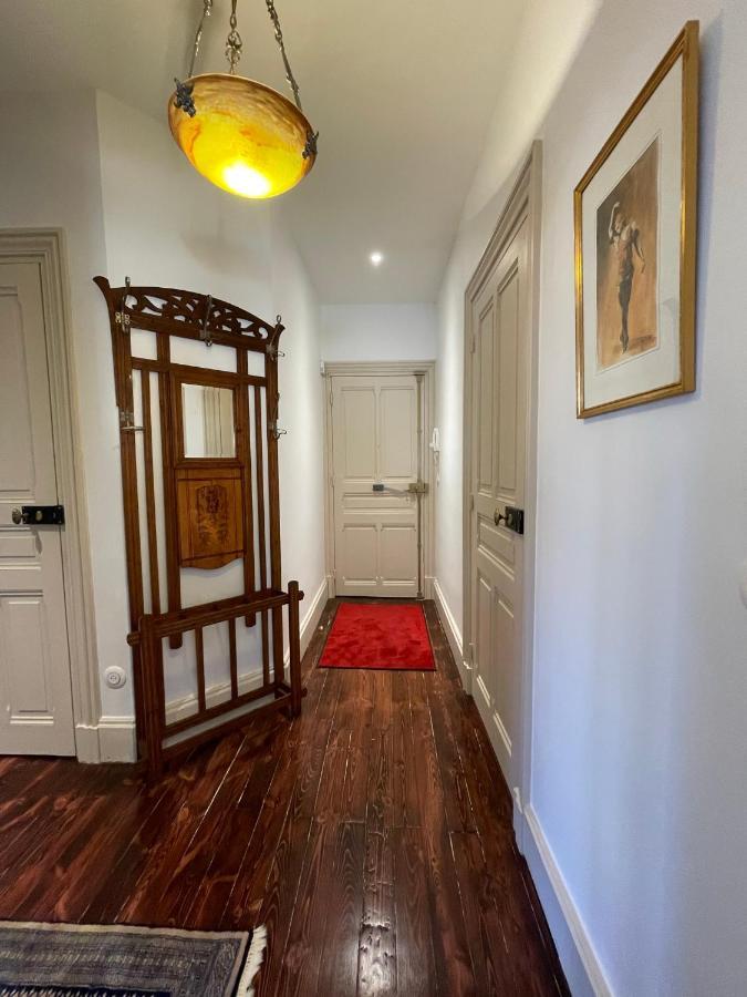 Maison Pignol Le Puy-en-Velay Esterno foto