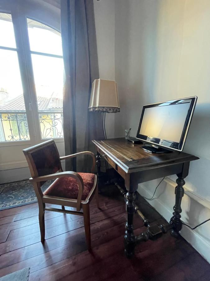 Maison Pignol Le Puy-en-Velay Esterno foto